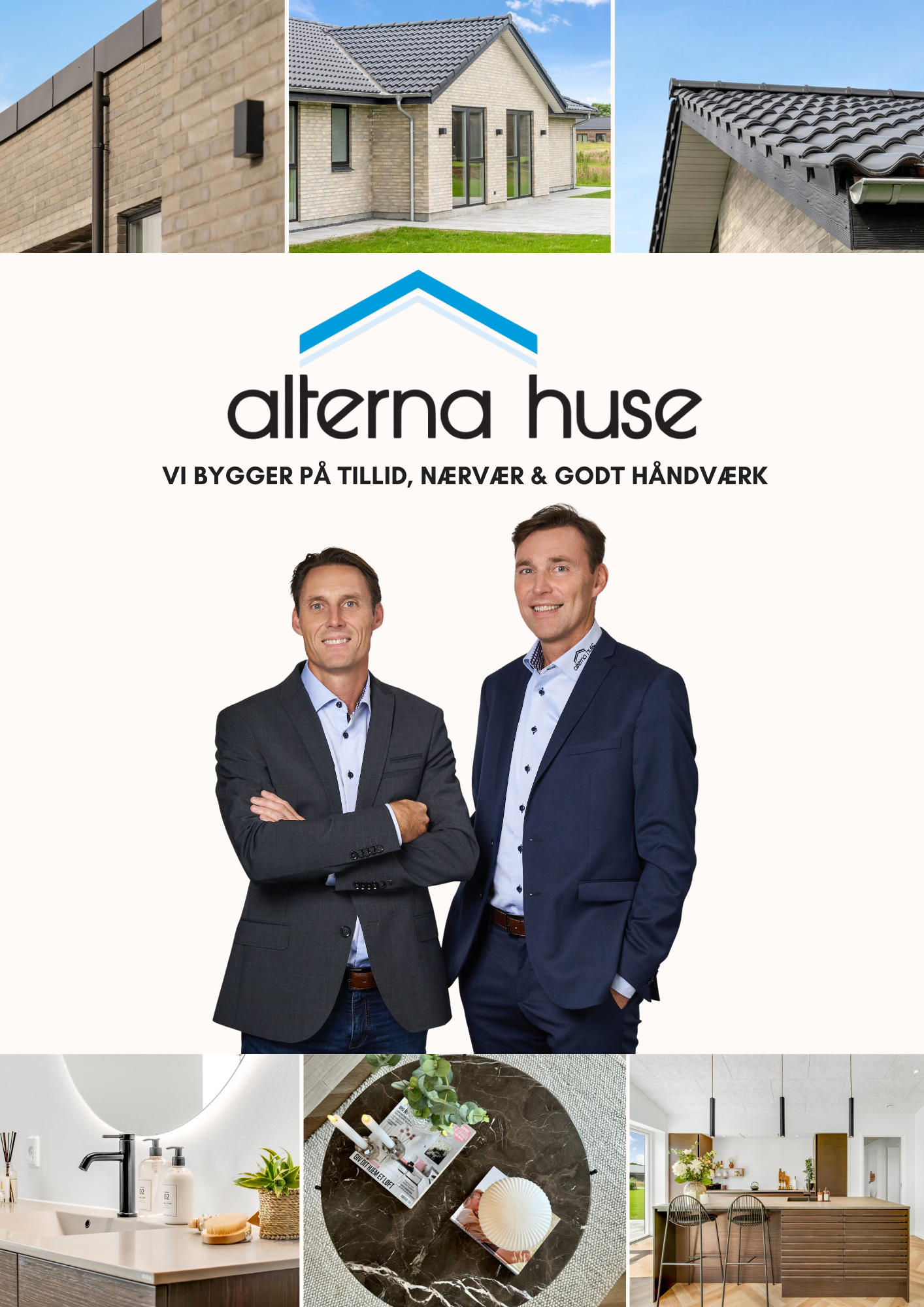 Katalog Alterna Huse